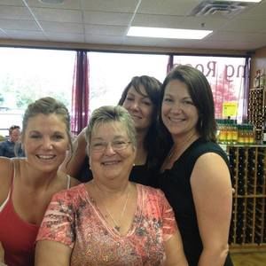 Meet your Posher, Joy